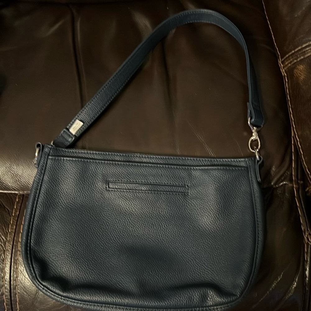 Thirty One Small Blue Purse